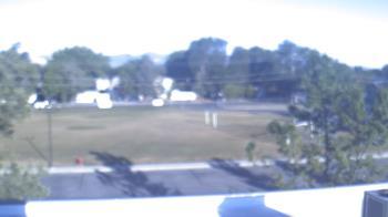 Weather camera view of Blessed Sacrament.