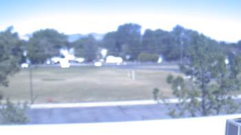 Weather camera view of Blessed Sacrament.
