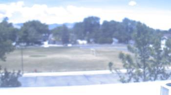 Weather camera view of Blessed Sacrament.