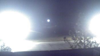 Weather camera view of Blessed Sacrament.
