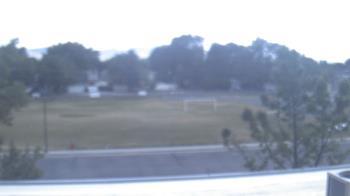 Weather camera view of Blessed Sacrament.