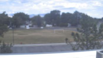 Weather camera view of Blessed Sacrament.