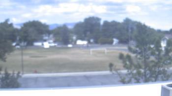 Weather camera view of Blessed Sacrament.