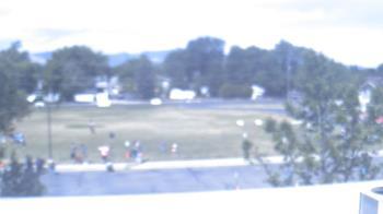 Weather camera view of Blessed Sacrament.