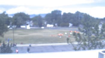 Weather camera view of Blessed Sacrament.
