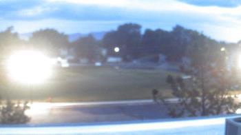 Weather camera view of Blessed Sacrament.