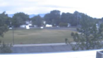 Weather camera view of Blessed Sacrament.