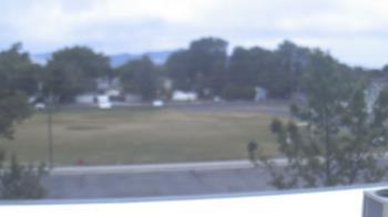 Weather camera view of Blessed Sacrament.