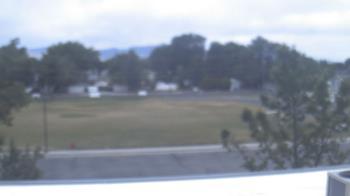 Weather camera view of Blessed Sacrament.
