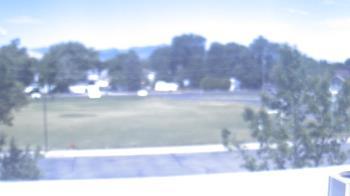 Weather camera view of Blessed Sacrament.