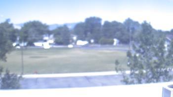 Weather camera view of Blessed Sacrament.