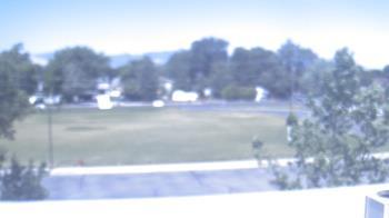 Weather camera view of Blessed Sacrament.