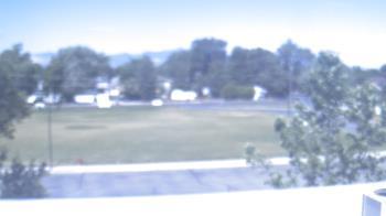 Weather camera view of Blessed Sacrament.