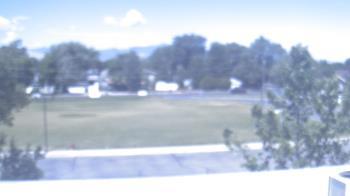 Weather camera view of Blessed Sacrament.
