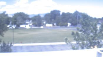 Weather camera view of Blessed Sacrament.