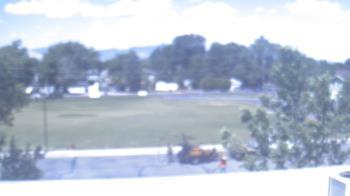 Weather camera view of Blessed Sacrament.