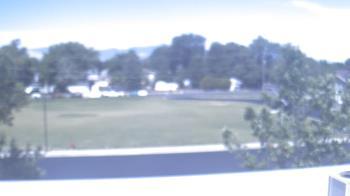 Weather camera view of Blessed Sacrament.