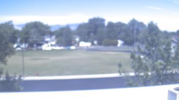 Weather camera view of Blessed Sacrament.