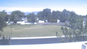 Weather camera view of Blessed Sacrament.