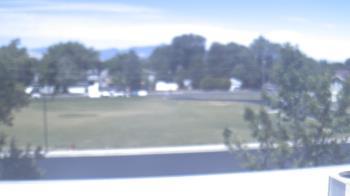 Weather camera view of Blessed Sacrament.
