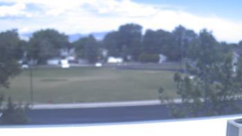 Weather camera view of Blessed Sacrament.
