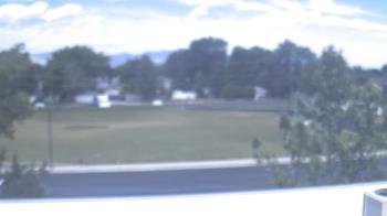 Weather camera view of Blessed Sacrament.