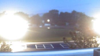 Weather camera view of Blessed Sacrament.