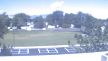 Weather camera view of Blessed Sacrament.