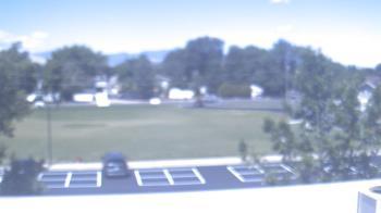 Weather camera view of Blessed Sacrament.