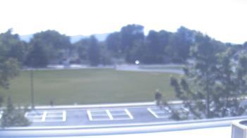 Weather camera view of Blessed Sacrament.