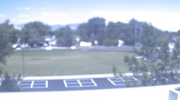 Weather camera view of Blessed Sacrament.
