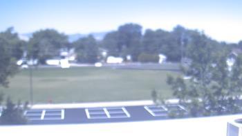 Weather camera view of Blessed Sacrament.