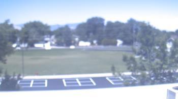 Weather camera view of Blessed Sacrament.