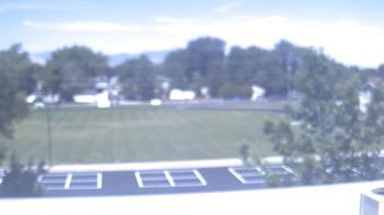 Weather camera view of Blessed Sacrament.
