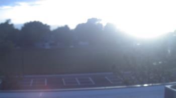 Weather camera view of Blessed Sacrament.