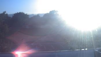 Weather camera view of Blessed Sacrament.