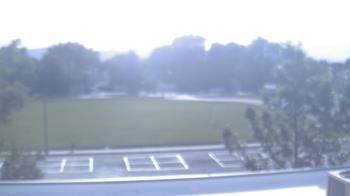 Weather camera view of Blessed Sacrament.