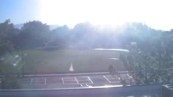 Weather camera view of Blessed Sacrament.