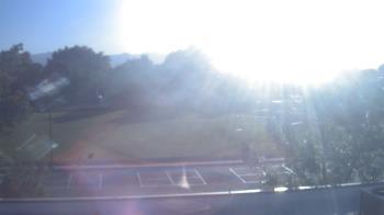 Weather camera view of Blessed Sacrament.