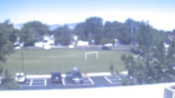 Weather camera view of Blessed Sacrament.