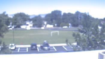 Weather camera view of Blessed Sacrament.