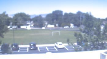 Weather camera view of Blessed Sacrament.