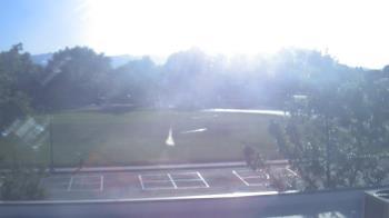 Weather camera view of Blessed Sacrament.