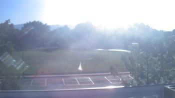 Weather camera view of Blessed Sacrament.