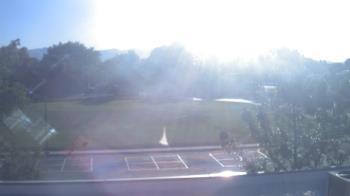Weather camera view of Blessed Sacrament.
