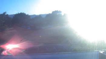 Weather camera view of Blessed Sacrament.