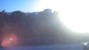 Weather camera view of Blessed Sacrament.