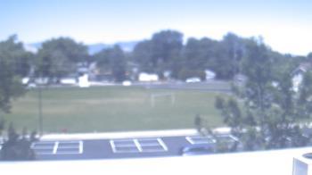 Weather camera view of Blessed Sacrament.