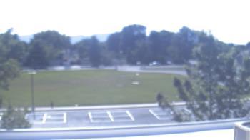 Weather camera view of Blessed Sacrament.