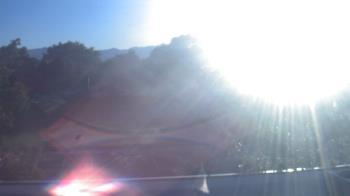 Weather camera view of Blessed Sacrament.